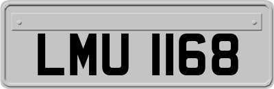 LMU1168