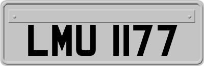 LMU1177