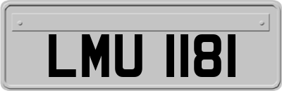 LMU1181