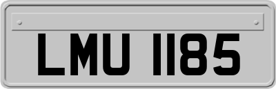 LMU1185
