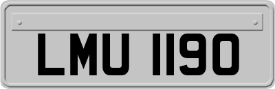 LMU1190