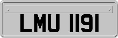 LMU1191