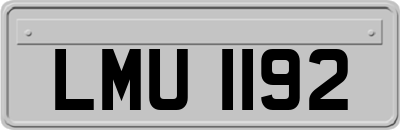 LMU1192