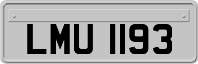 LMU1193