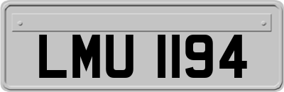 LMU1194