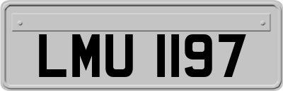 LMU1197