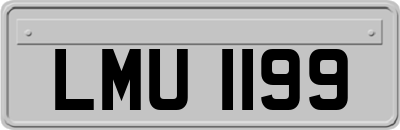 LMU1199