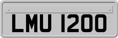 LMU1200