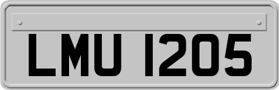 LMU1205