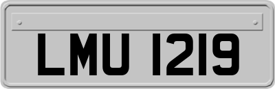 LMU1219