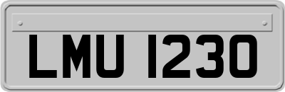LMU1230