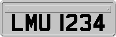 LMU1234