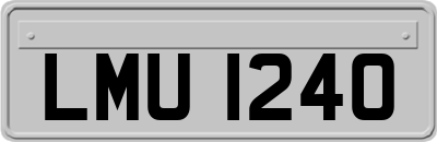 LMU1240