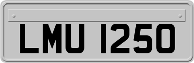 LMU1250