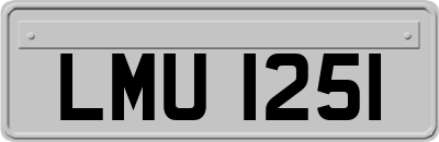 LMU1251