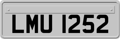 LMU1252