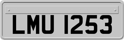 LMU1253