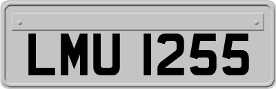 LMU1255