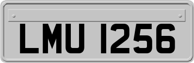 LMU1256