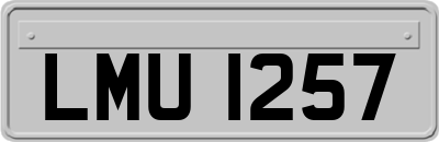 LMU1257