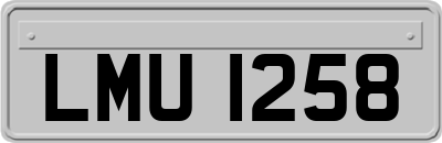 LMU1258