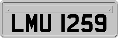 LMU1259