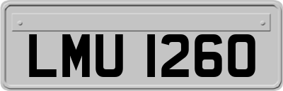 LMU1260