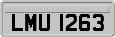 LMU1263