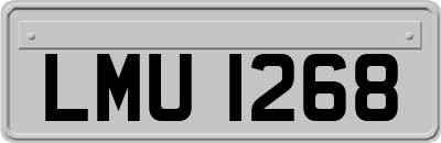 LMU1268