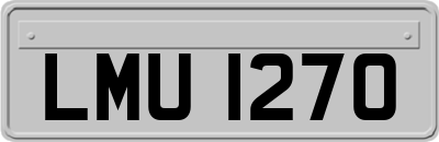 LMU1270