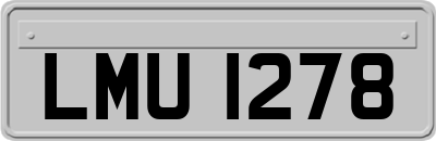 LMU1278