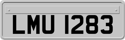 LMU1283