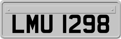 LMU1298