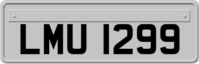 LMU1299