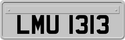 LMU1313