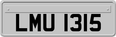 LMU1315