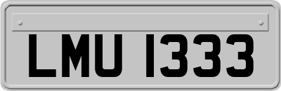 LMU1333