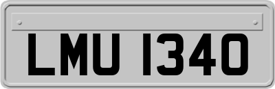 LMU1340