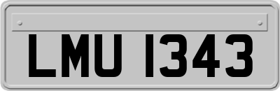 LMU1343
