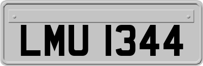 LMU1344