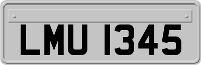 LMU1345