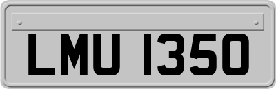 LMU1350