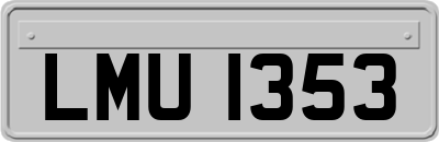 LMU1353