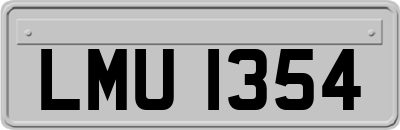 LMU1354