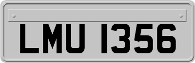 LMU1356