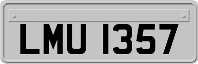 LMU1357