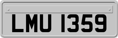 LMU1359