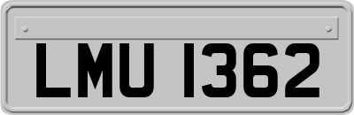 LMU1362