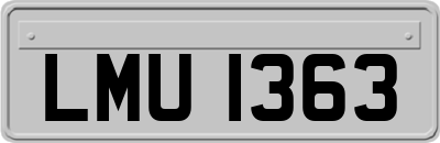 LMU1363