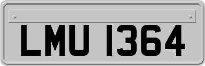 LMU1364